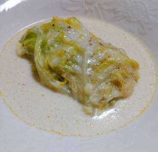 ロールキャベツ