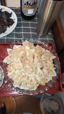 えび入りシューマイ