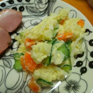ポテトサラダ
