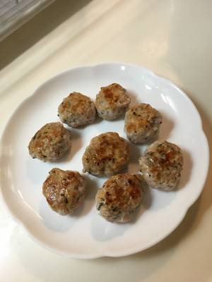 ローズマリーのソーセージ