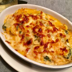 めちゃうま！ドリア