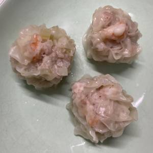 豚肉とえびのシューマイ