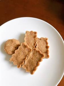 黒糖ちんすこう