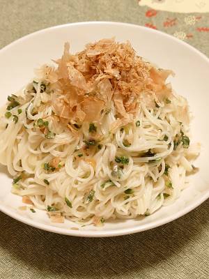 和風あえめん