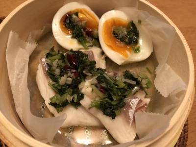 パクチーオイル