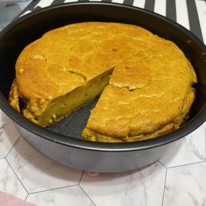 かぼちゃケーキ レシピ 渡辺 イク子さん みんなのきょうの料理 おいしいレシピや献立を探そう かぼちゃケーキ レシピ 渡辺 イク子さん みんなのきょうの料理 おいしいレシピや献立を探そう