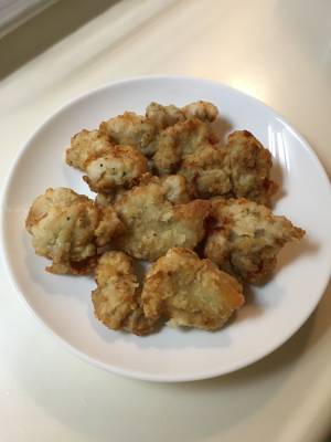 サワーフライドチキン