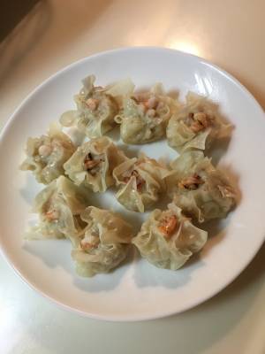 えびシューマイ