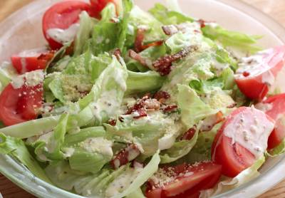 シーザーサラダ