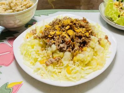 平成ごっくんコロッケ