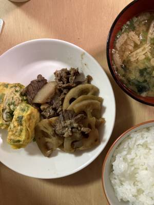 Nhkあさイチ・＆きょうの料理【れんこんの塩きんぴら】変わりきんぴらのレシピ | 三ツ星主婦の「簡単！家庭料理レシピ」