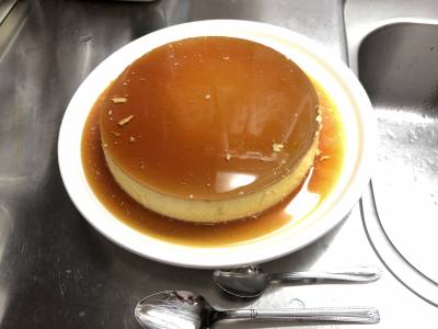 ジャンボプリン