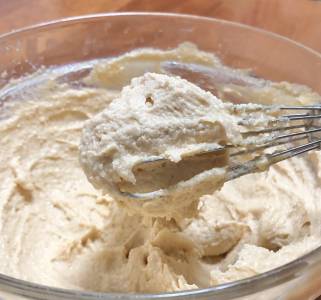 アーモンドクリーム