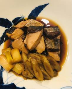 ぶりごぼう レシピ 渡辺 あきこさん みんなのきょうの料理 おいしいレシピや献立を探そう