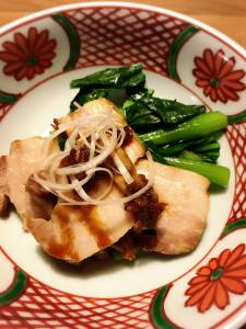 簡単チャーシュー