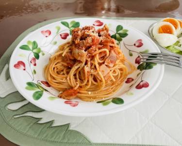 アマトリチャーナ