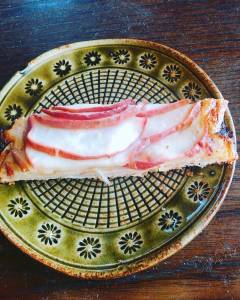 かんたんアップルパイ