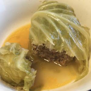 ロールキャベツ