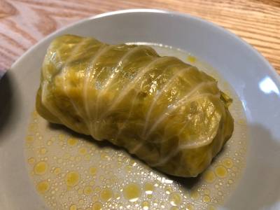 ロールキャベツ