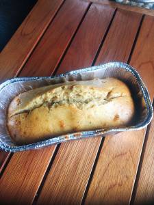 はちみつカップマドレーヌ