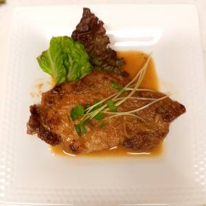 ポークジンジャー