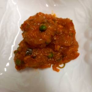 えびのチリソース