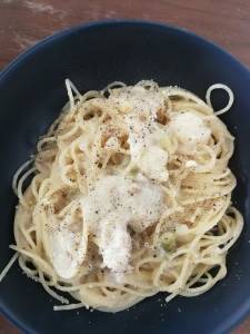 なめらかクリームシチュー