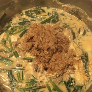 もやしタンタン