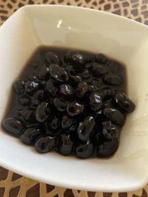 黒豆