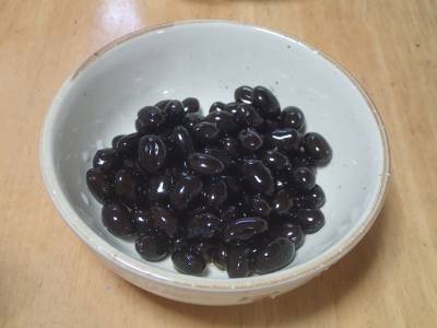 黒豆