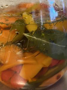 ミックスピクルス レシピ マロンさん みんなのきょうの料理 おいしいレシピや献立を探そう