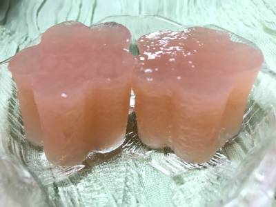 あけぼのりんごかん