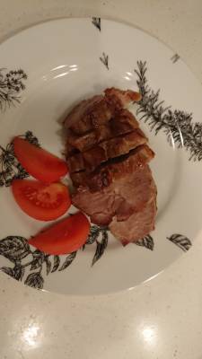 ローストポーク