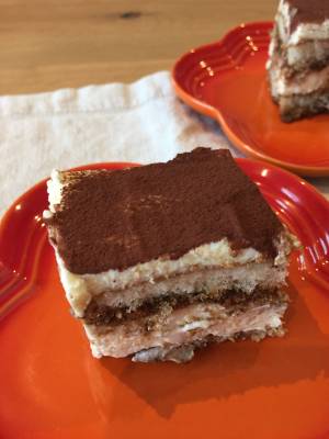 定番ティラミス