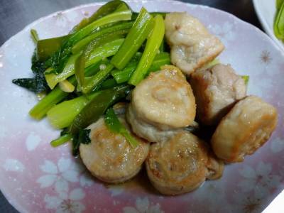 豚とパプリカの柔らか煮