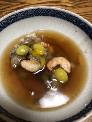 れんこんまんじゅう