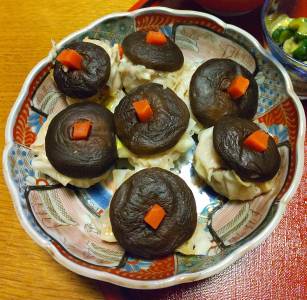 焼売（シューマイ）