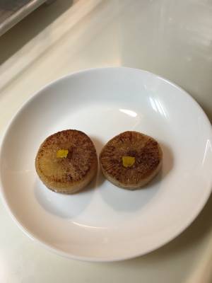 大根ステーキ