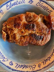 ローストポーク