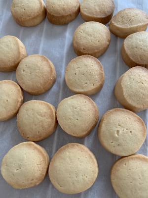 プレーンクッキー レシピ 松本 有美さん みんなのきょうの料理 おいしいレシピや献立を探そう