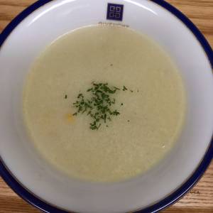 もてなしポタージュ