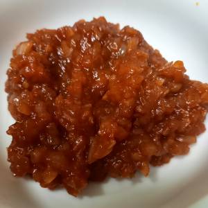 えびチリの素（もと）