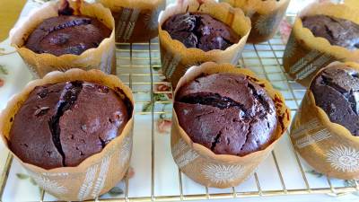 オレンジショコラ