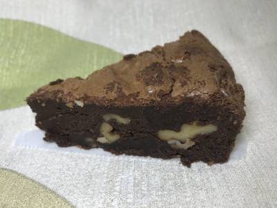 チョコブラウニー