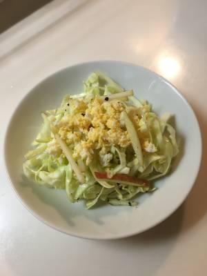 春のコールスロー