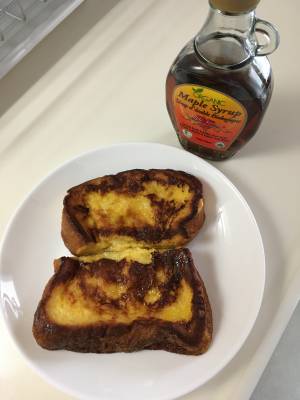 フレンチトースト