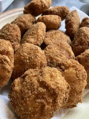 チキンナゲット