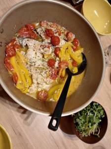 アクアパッツァ