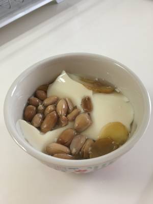 豆花（トウファ）