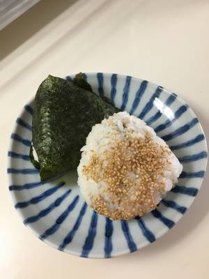 おにぎり